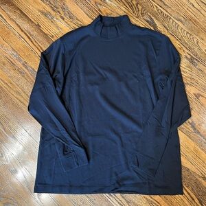 Lands End Turtleneck Long Sleeve